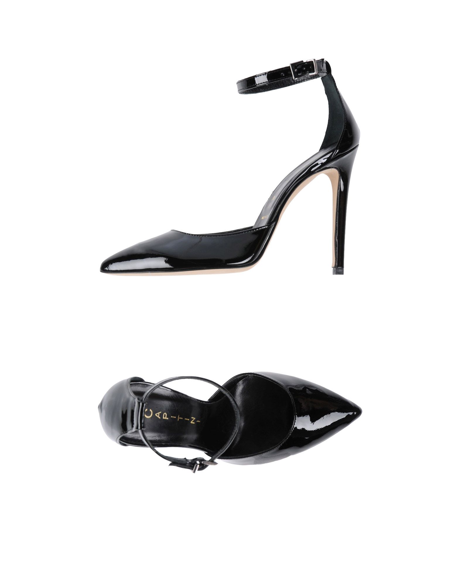 Günstige und modische Schuhe Capitini Pumps Damen 11435950FS Günstige und modische Schuhe Capitini Pumps Damen 11435950FS