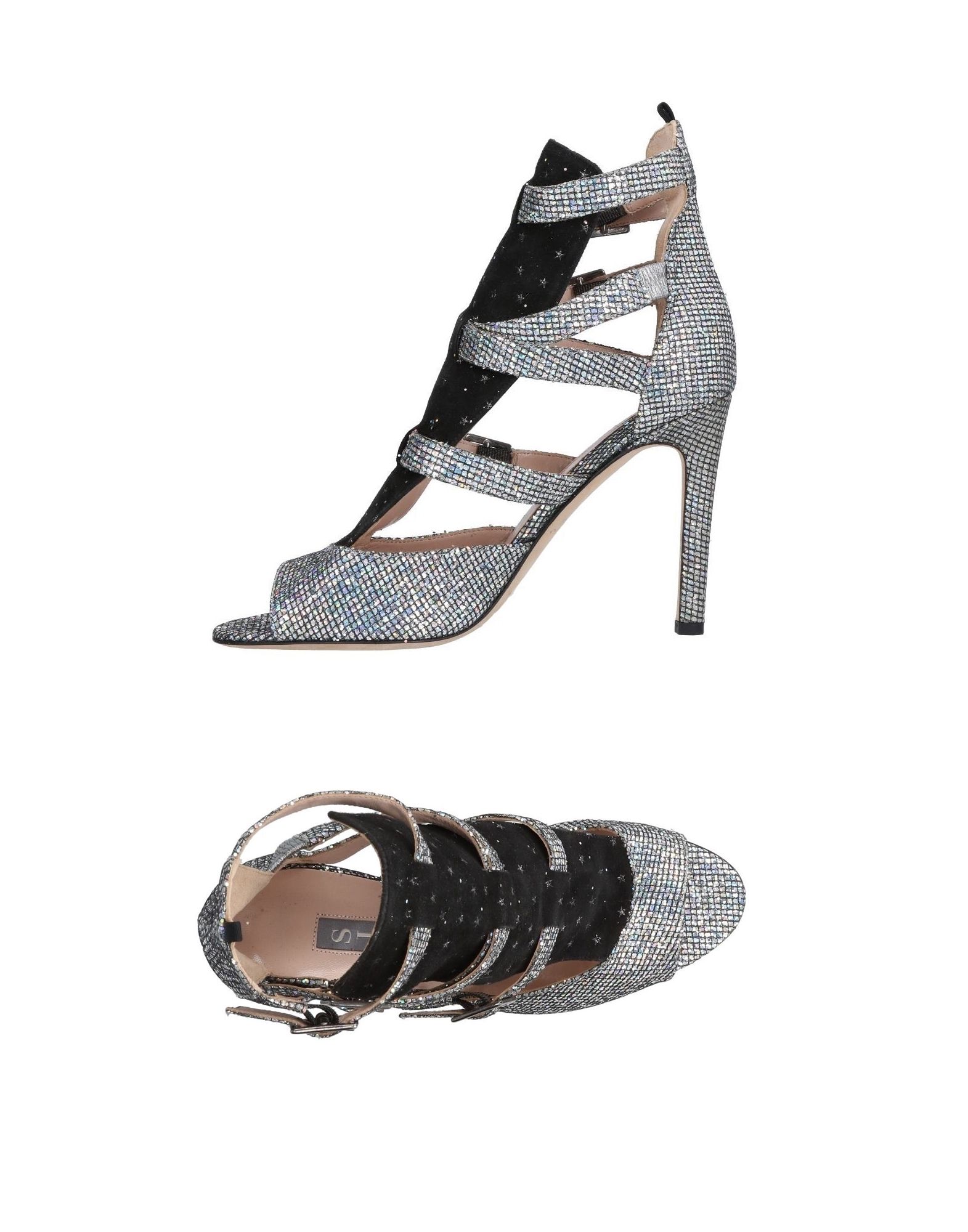 Stilvolle billige Schuhe Sjp By Sarah Jessica Parker Sandalen Damen 11435951ER Stilvolle billige Schuhe Sjp Sjp Sjp By Sarah Jessica Parker Sandalen Damen 11435951ER 7dfd77