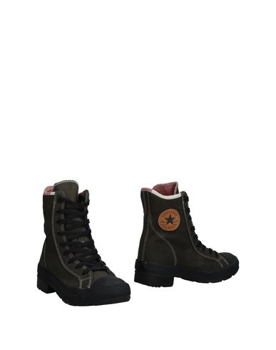 Botín Converse All Star Mujer - Botines Converse All Star Botín Converse All Star Mujer - Botines Converse All Star