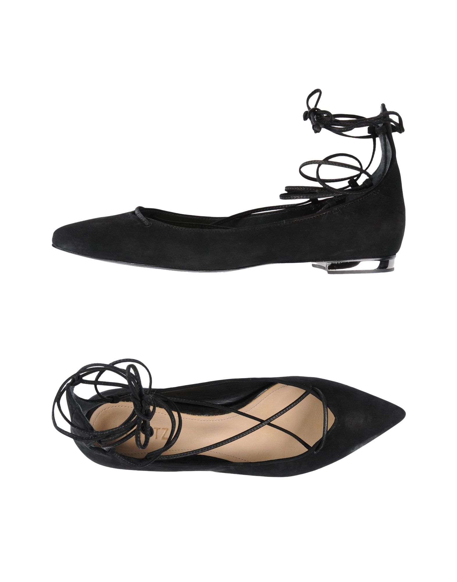 Günstige und modische Schuhe Schutz Ballerinas Damen 11436077US Günstige und modische Schuhe Schutz Ballerinas Damen 11436077US