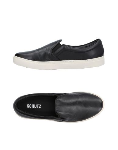 Zapatillas Schutz Mujer - Zapatillas Schutz - 11436089QC Negro Zapatillas Schutz Mujer - Zapatillas Schutz - 11436089QC Negro