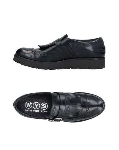 Casual salvaje Mocasín Wys Watch Your Step Mujer - Mocasines Wys Watch Your Step - 11436093NP Azul oscuro Casual salvaje Mocasín Wys Watch Your Step Mujer - Mocasines Wys Watch Your Step - 11436093NP Azul oscuro