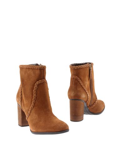 Descuento de la marca Botín Schutz Mujer - Botines Schutz - 11436108KA Descuento de la marca Botín Schutz Mujer - Botines Schutz - 11436108KA