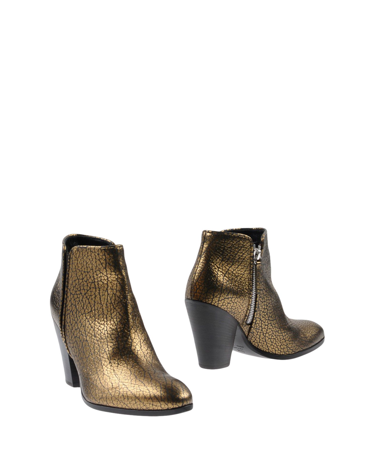 Stivaletti Giuseppe Zanotti Donna - 11436157KE Stivaletti Giuseppe Zanotti Donna - 11436157KE