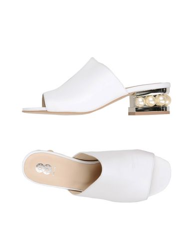 Cómodo y bien parecido Sandalia 8 Mujer - Sandalias 8 - 11436162UP Blanco Cómodo y bien parecido Sandalia 8 Mujer - Sandalias 8 - 11436162UP Blanco