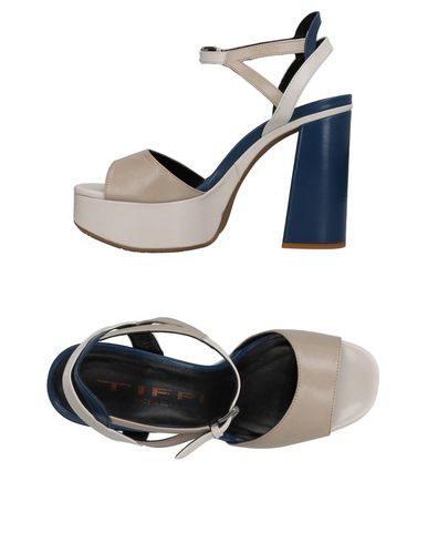 Gran descuento Sandalia Tiffi Mujer - Sandalias Tiffi - 11436224CV Beige Gran descuento Sandalia Tiffi Mujer - Sandalias Tiffi - 11436224CV Beige