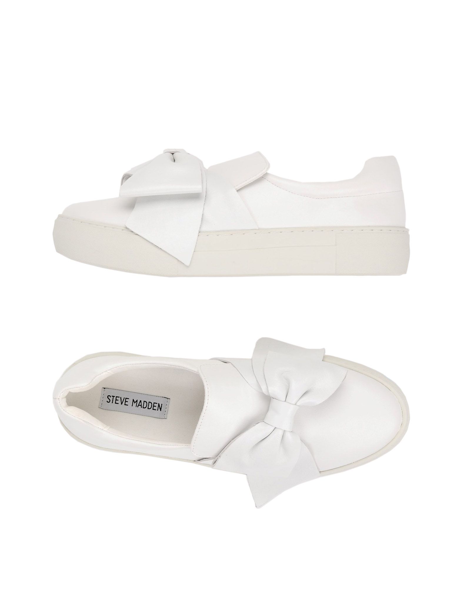 Sneakers Steve Madden Empire Slip On Sneaker - Donna - 11436247BS Sneakers Steve Madden Empire Slip On Sneaker - Donna - 11436247BS
