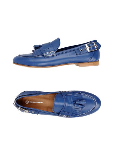 Descuento de la marca Mocasín Leonardo Principi Mujer - Mocasines Leonardo Principi - 11436264BD Azul marino Descuento de la marca Mocasín Leonardo Principi Mujer - Mocasines Leonardo Principi - 11436264BD Azul marino