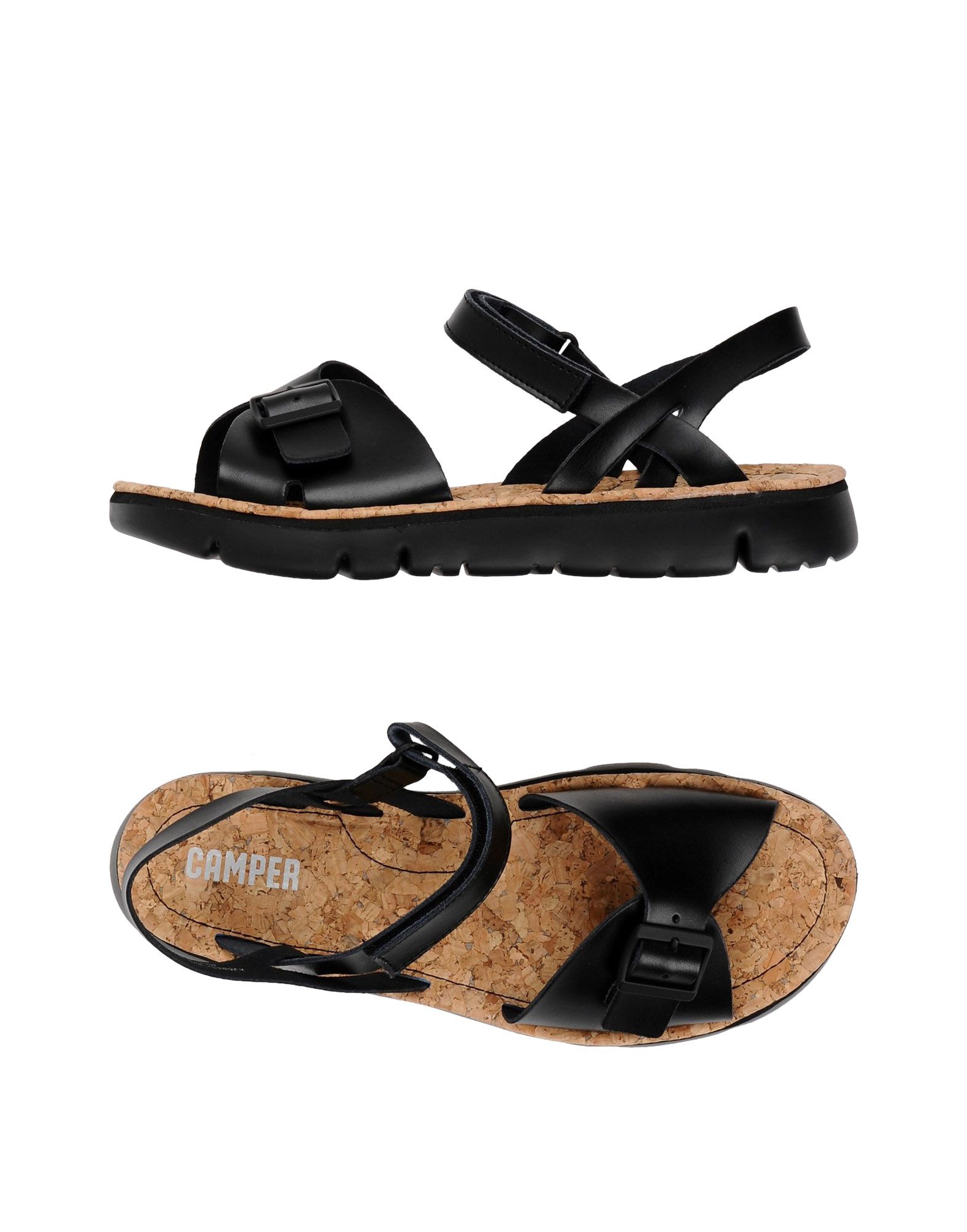 Sandali Camper Oruga Sandal - Donna - 11436309JT Sandali - Camper Oruga Sandal - Sandali Donna - 11436309JT 355946