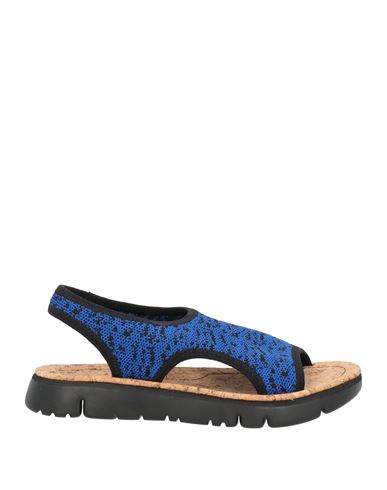 oruga camper sandals