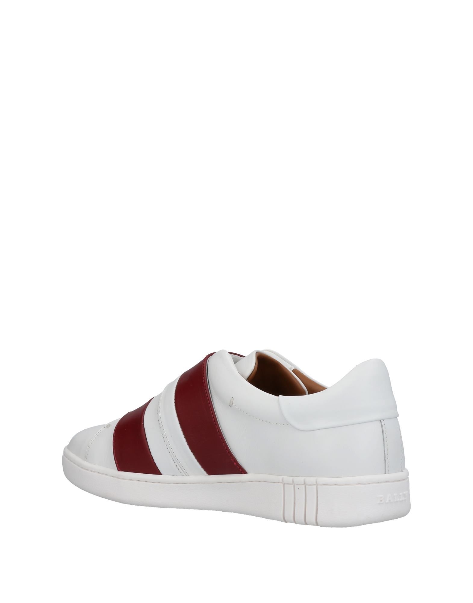 Bally Damen Sneakers Damen Bally 11436340FR Heiße Schuhe e1c0dd Bally Damen Sneakers Damen Bally 11436340FR Heiße Schuhe e1c0dd