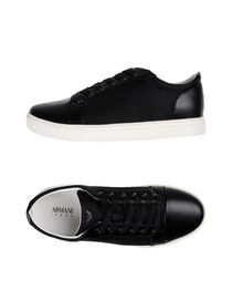 Armani Jeans Men - shop online trainers, sneakers, jackets and more at ...