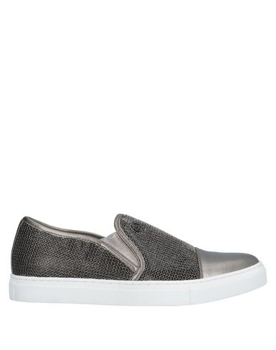 ZOOM ARMANI JEANS - Sneakers