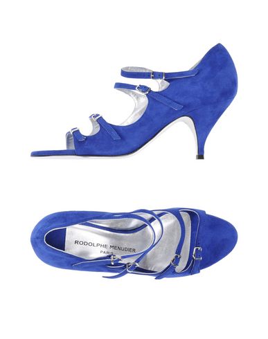 Los zapatos más populares para hombres y mujeres Sandalia Rodolphe Mudier Mujer - Sandalias Rodolphe Mudier - 11436471UQ Azul marino Los zapatos más populares para hombres y mujeres Sandalia Rodolphe Mudier Mujer - Sandalias Rodolphe Mudier - 11436471UQ Azul marino