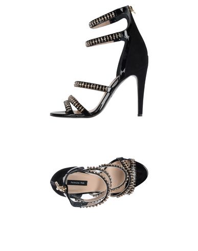 ZOOM PATRIZIA PEPE - Sandals