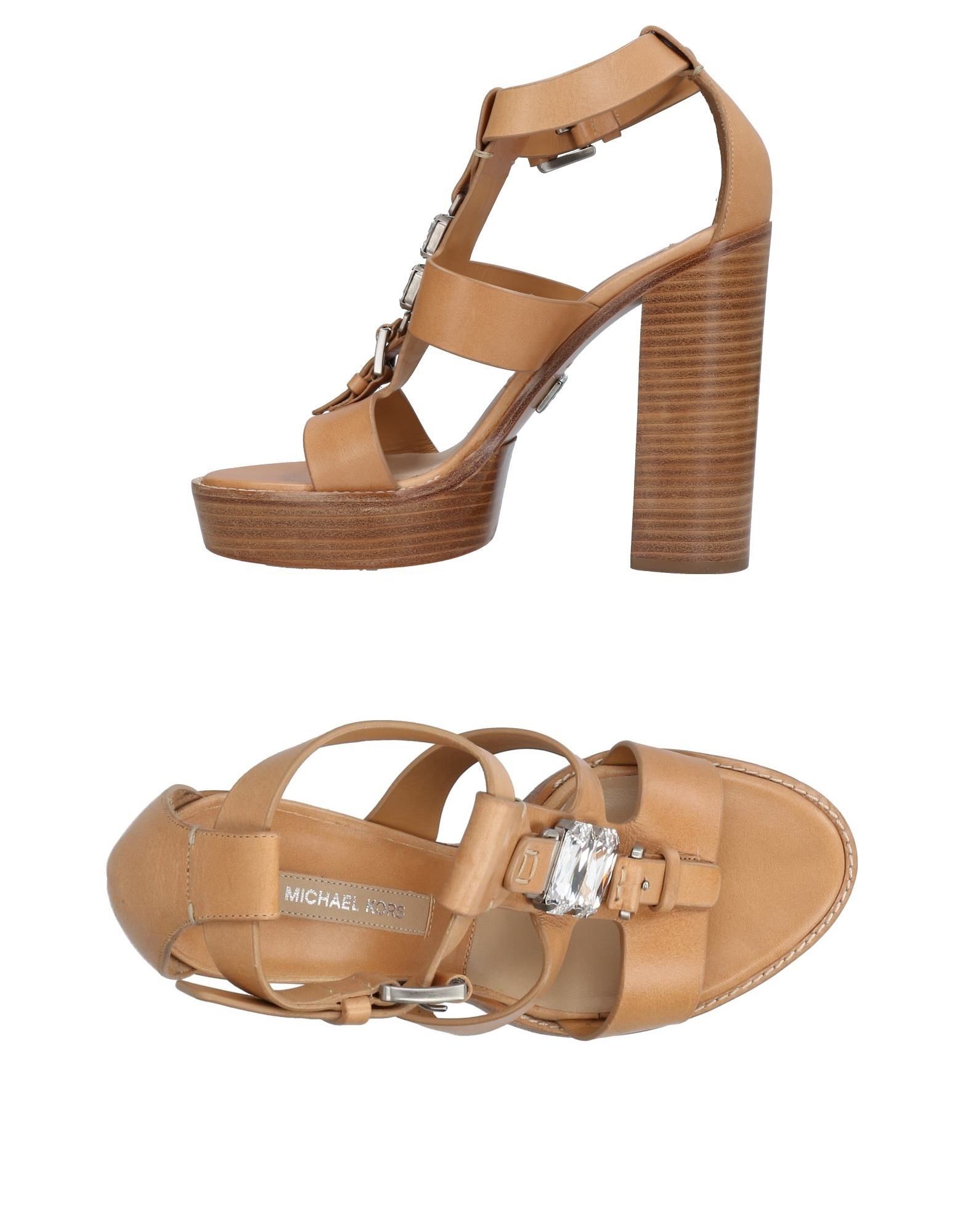 michael kors women sandals