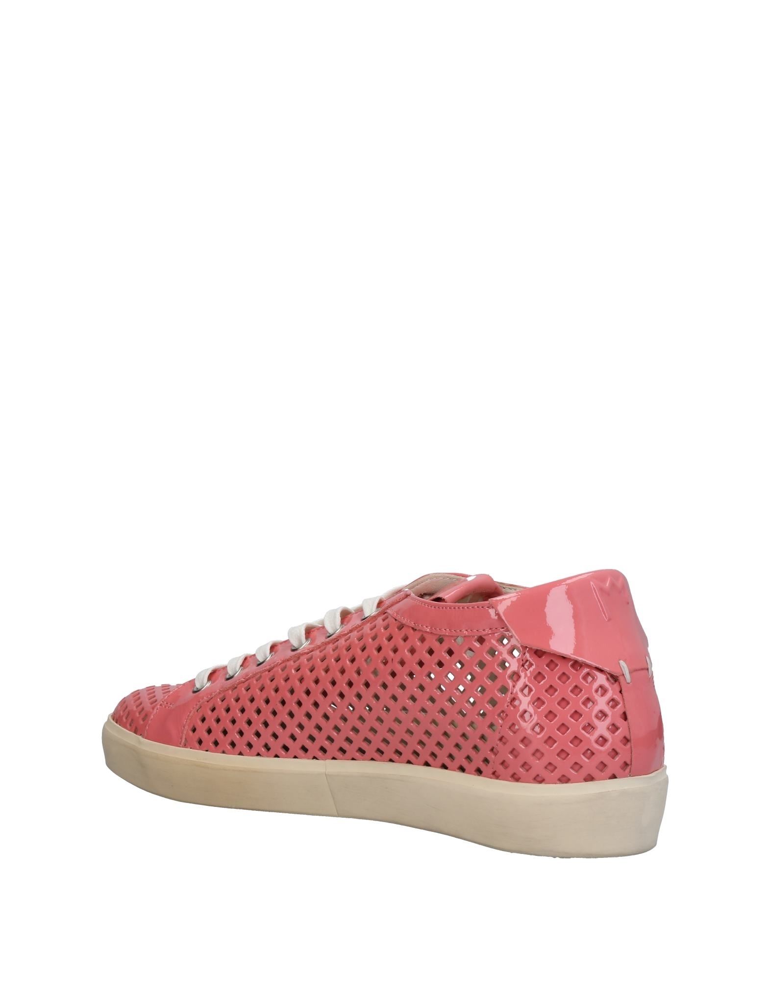 Recortes de precios estacionales, beneficios de descuento Zapatillas Leather Crown Zapatillas Mujer - Zapatillas Crown Leather Crown Coral 25219e Recortes de precios estacionales, beneficios de descuento Zapatillas Leather Crown Zapatillas Mujer - Zapatillas Crown Leather Crown Coral 25219e