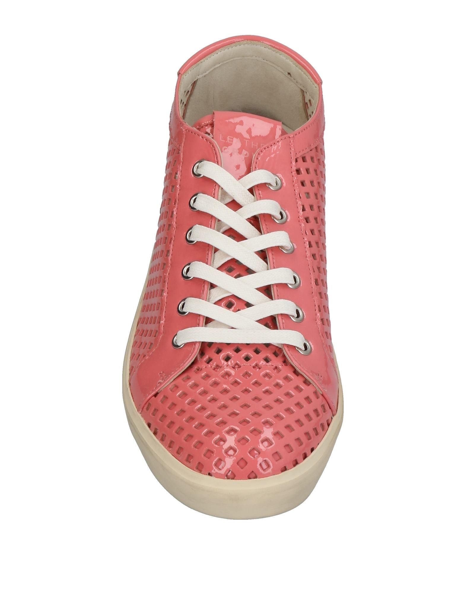 Recortes de precios estacionales, beneficios de descuento Zapatillas Leather Crown Zapatillas Mujer - Zapatillas Crown Leather Crown Coral 25219e Recortes de precios estacionales, beneficios de descuento Zapatillas Leather Crown Zapatillas Mujer - Zapatillas Crown Leather Crown Coral 25219e