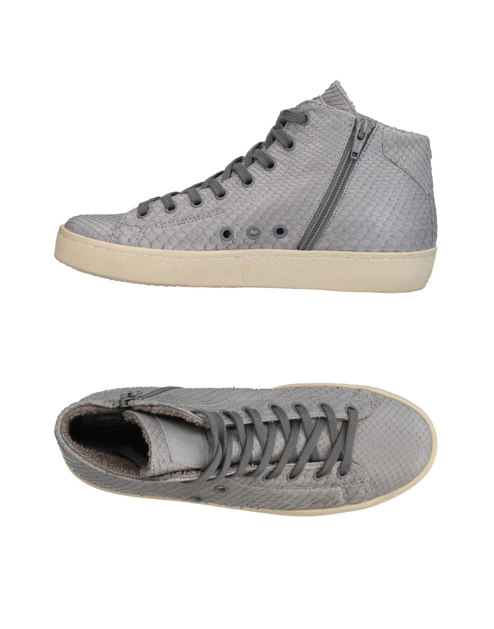 Leather Crown Sneakers Damen 11436504NE Gute Qualität beliebte Schuhe Leather Crown Sneakers Damen 11436504NE Gute Qualität beliebte Schuhe