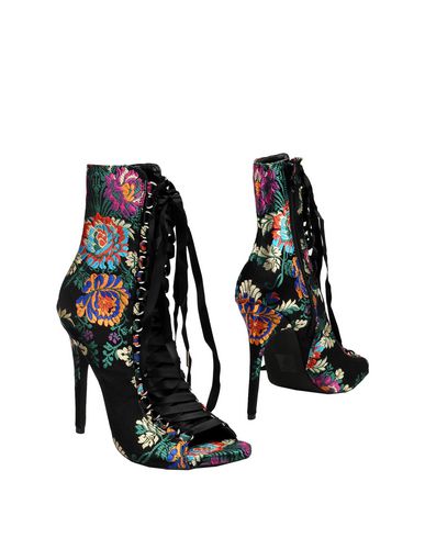 Botín Steve Madden Fuego Ankleboot - Mujer - Botines Steve Madden Botín Steve Madden Fuego Ankleboot - Mujer - Botines Steve Madden
