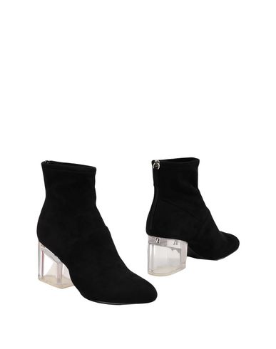steve madden ankle boots
