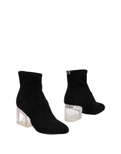 Botín Steve Madden Lusty Ankleboot - Mujer - Botines Steve Madden Botín Steve Madden Lusty Ankleboot - Mujer - Botines Steve Madden