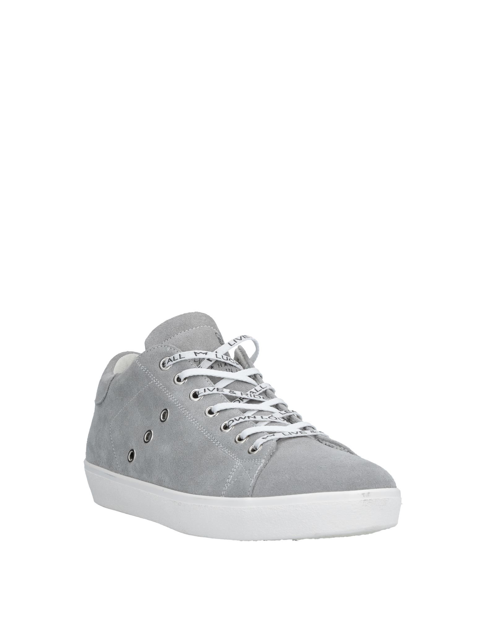 Leather Crown Crown Leather Sneakers Herren 11436581XG Neue Schuhe 52b482 Leather Crown Crown Leather Sneakers Herren 11436581XG Neue Schuhe 52b482