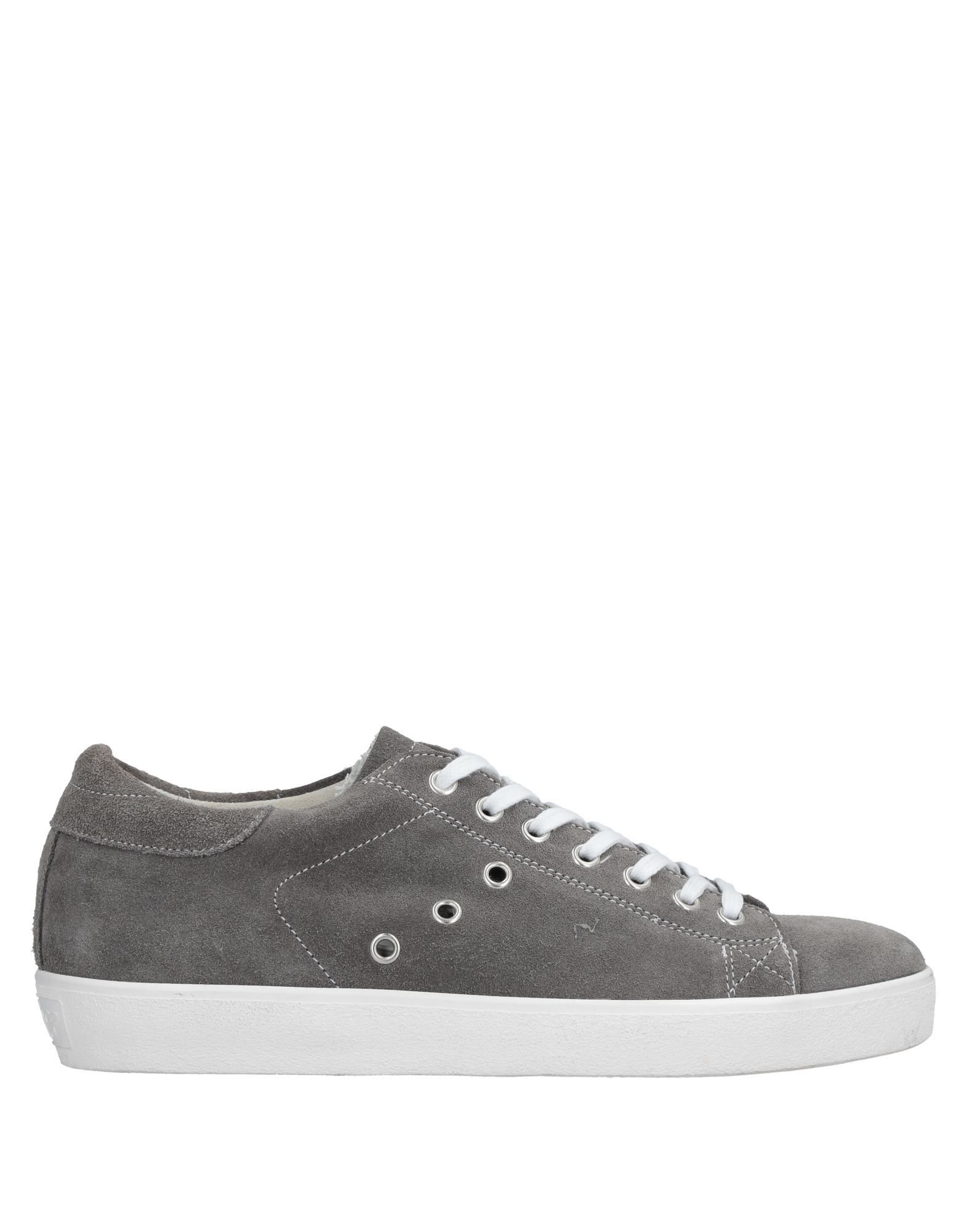 Rabatt echte Schuhe Leather Crown Sneakers Herren 11436581XK Rabatt echte Schuhe Leather Crown Sneakers Herren 11436581XK