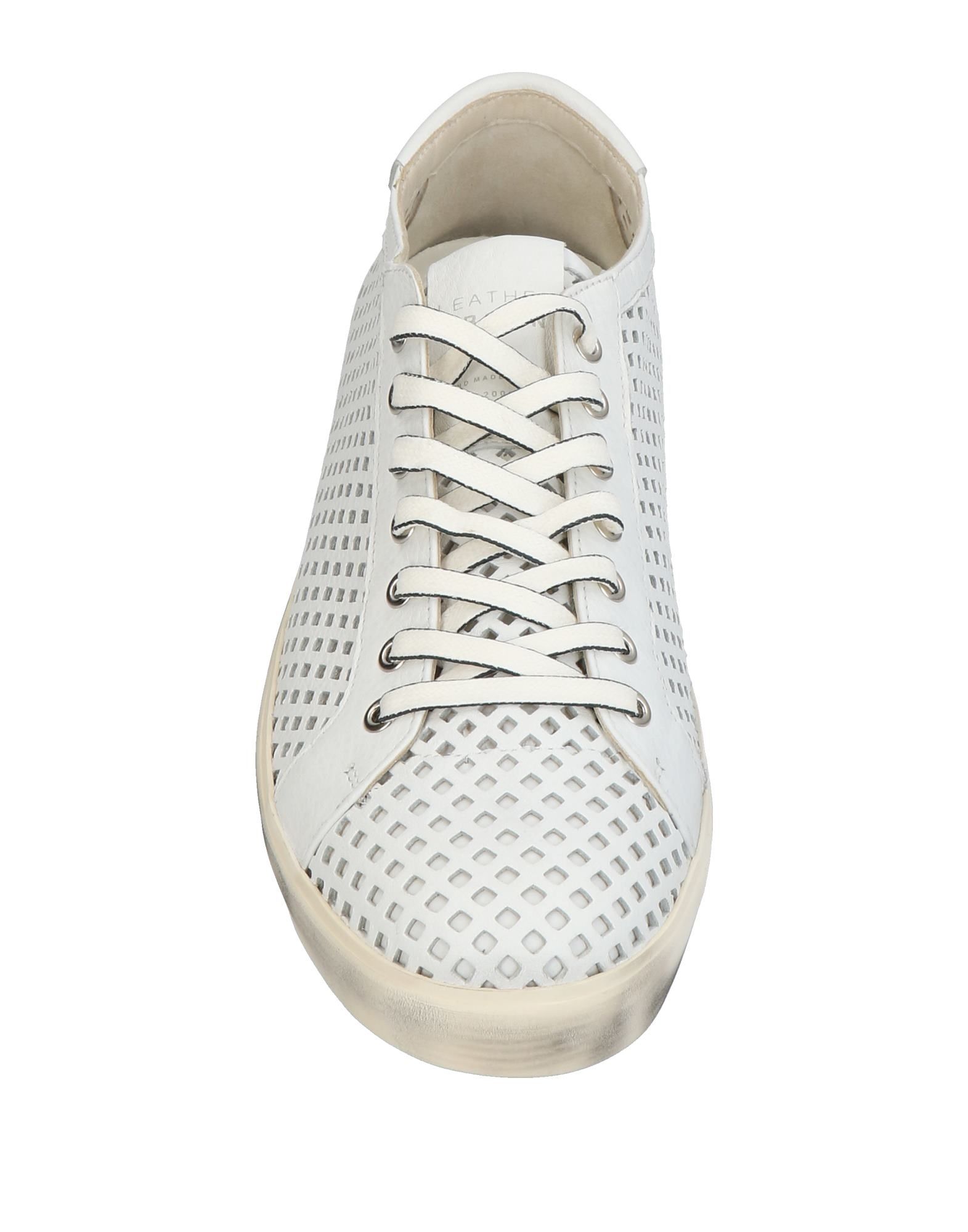 Leather Crown Sneakers Herren Herren Sneakers 11436594TG Neue Schuhe 15a157 Leather Crown Sneakers Herren Herren Sneakers 11436594TG Neue Schuhe 15a157