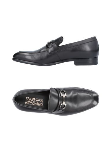 Zapatos con descuento Mocasín Salvatore Ferragamo Hombre - Mocasines Salvatore Ferragamo - 11436604FH Negro Zapatos con descuento Mocasín Salvatore Ferragamo Hombre - Mocasines Salvatore Ferragamo - 11436604FH Negro