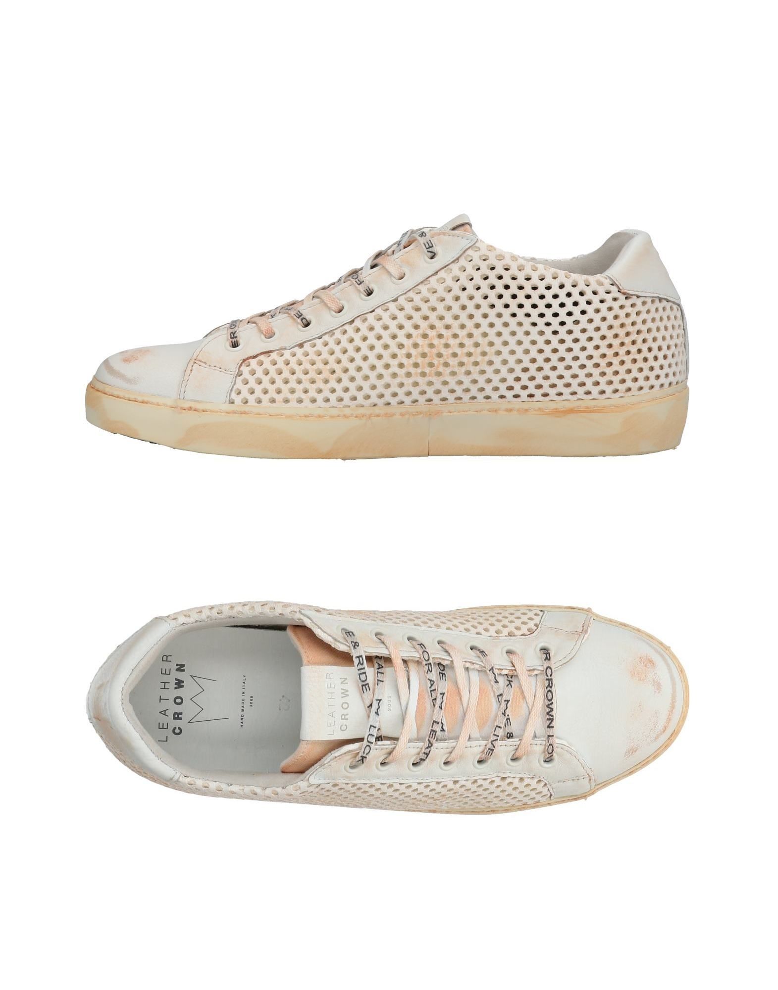 Leather Crown Sneakers Herren 11436608VA Gute Qualität beliebte Schuhe Leather Crown Sneakers Herren 11436608VA Gute Qualität beliebte Schuhe
