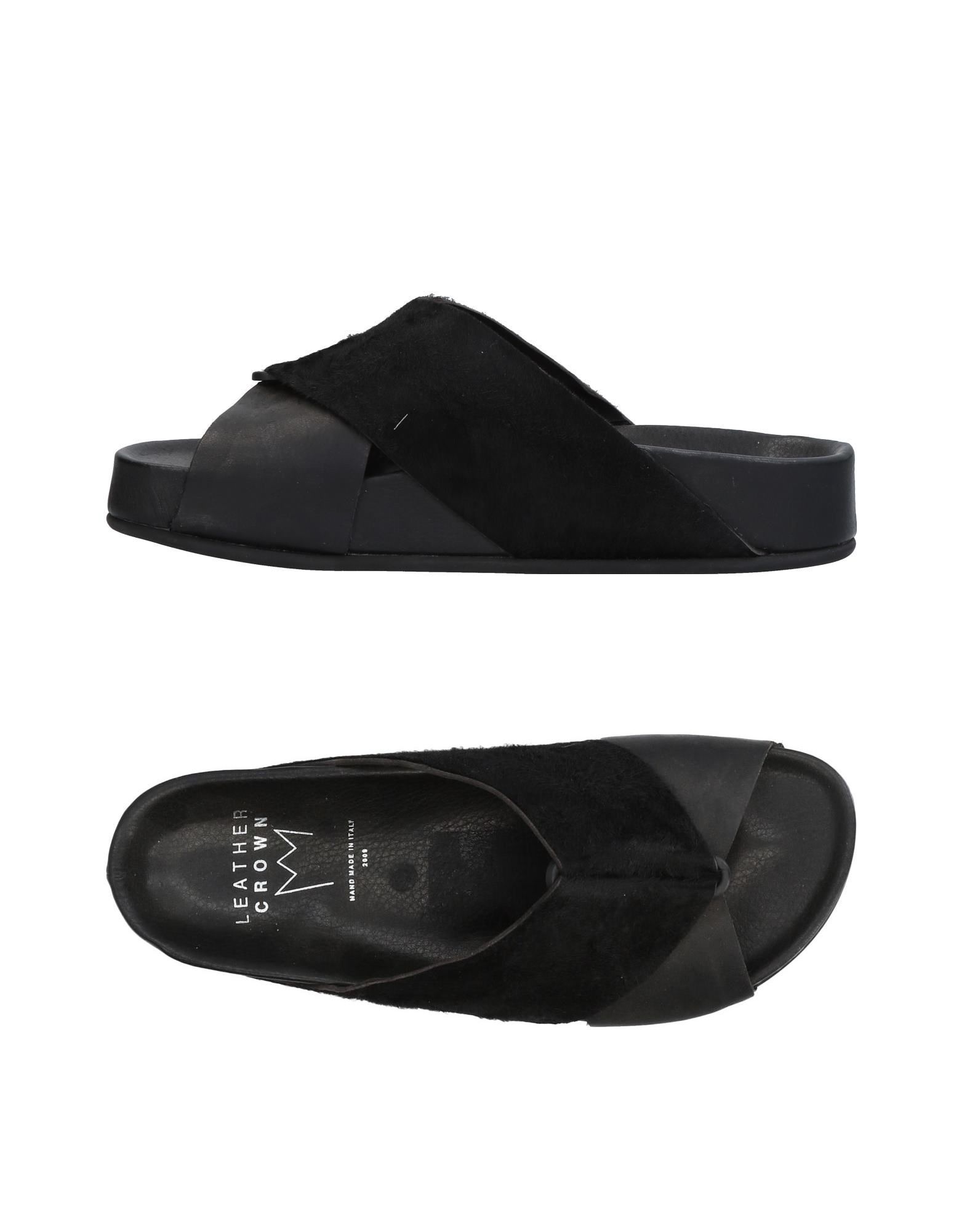 Leather Crown Sandalen Damen 11436636QV Gute Qualität beliebte Schuhe Leather Crown Sandalen Damen 11436636QV Gute Qualität beliebte Schuhe