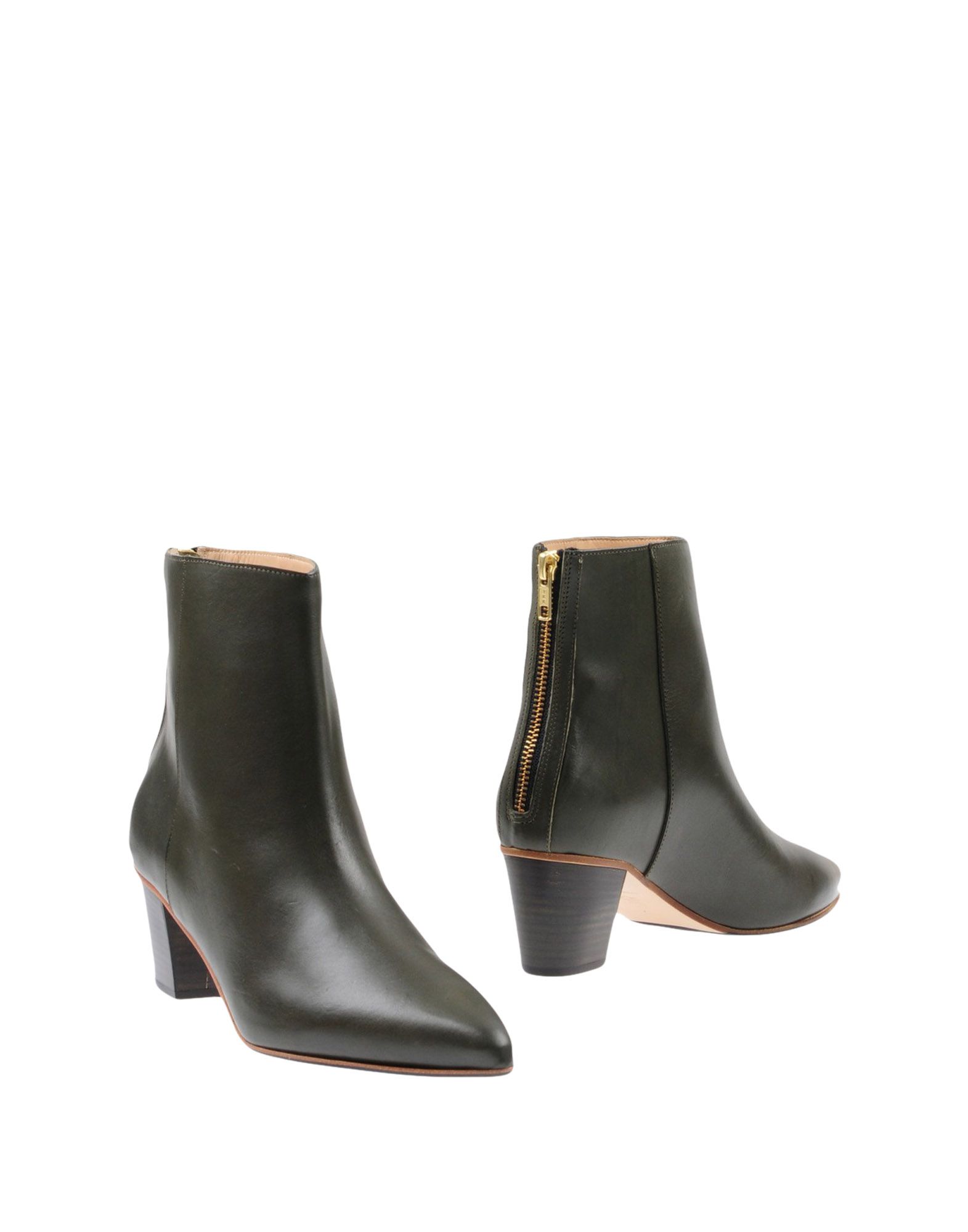 Stilvolle billige Schuhe Atp Atelier Stiefelette Damen 11436654DN Stilvolle billige Schuhe Atp Atelier Stiefelette Damen 11436654DN