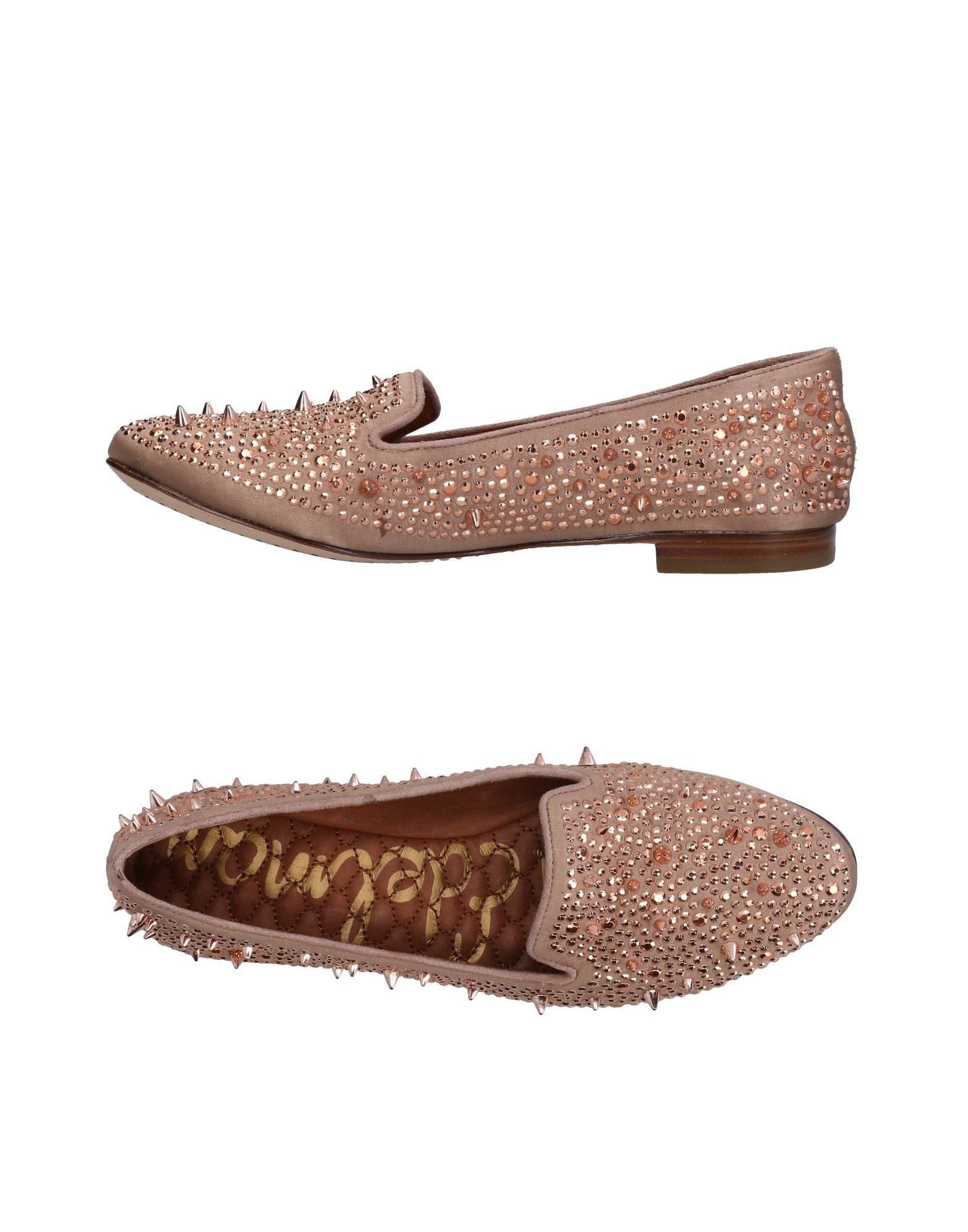 Sam Edelman Mokassins Damen 11436657HU Gute Qualität beliebte Schuhe Sam Edelman Mokassins Damen 11436657HU Gute Qualität beliebte Schuhe