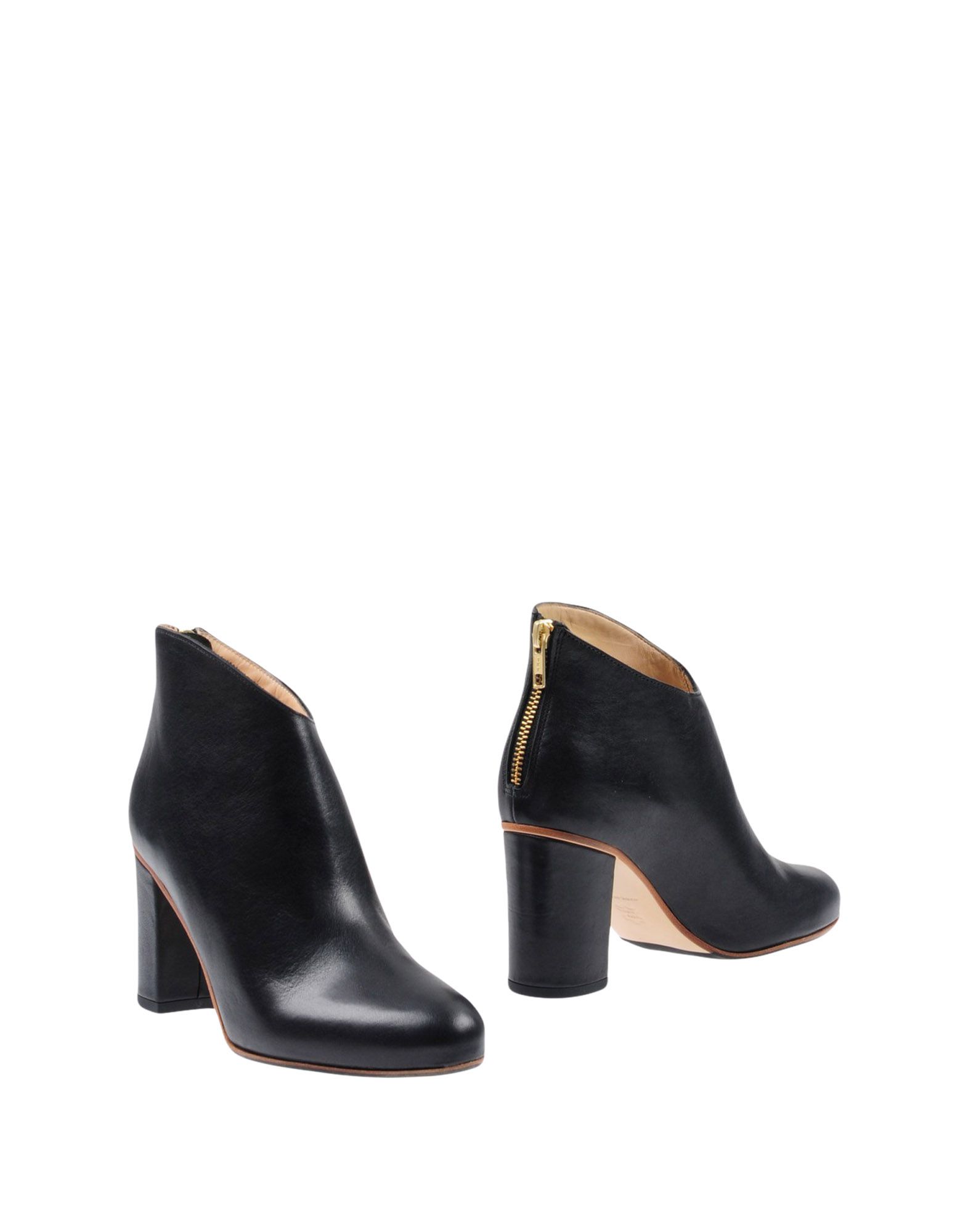 Rabatt Schuhe Atp Atelier Stiefelette Damen 11436663LM Rabatt Schuhe Atp Atelier Stiefelette Damen 11436663LM