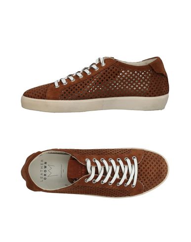 Zapatos con descuento Zapatillas Leather Crown Hombre - Zapatillas Leather Crown - 11436698SW Arena Zapatos con descuento Zapatillas Leather Crown Hombre - Zapatillas Leather Crown - 11436698SW Arena