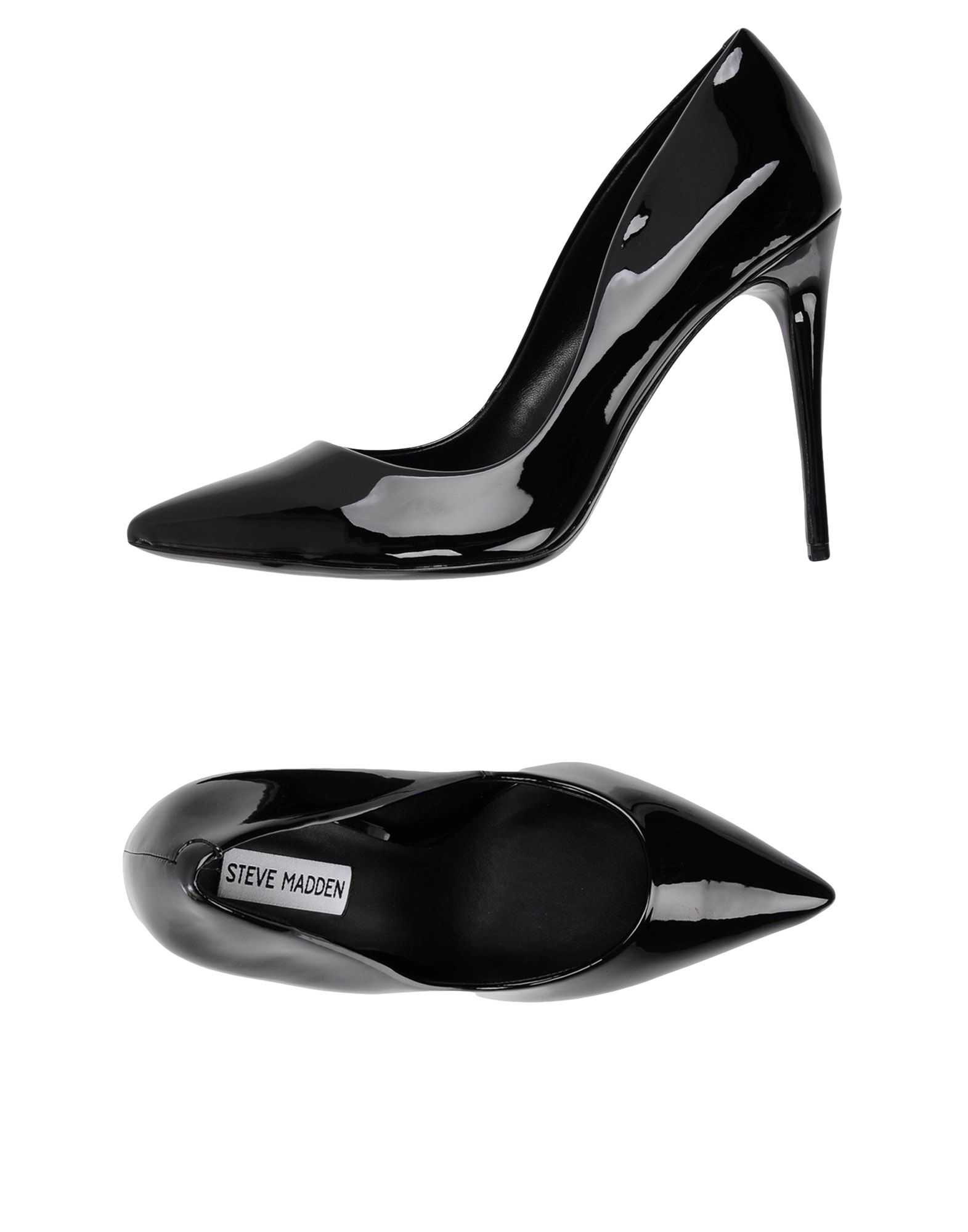 Décolleté Steve Madden Daisie Pump - Donna - 11436764RM Décolleté Steve Madden Daisie Pump - Donna - 11436764RM