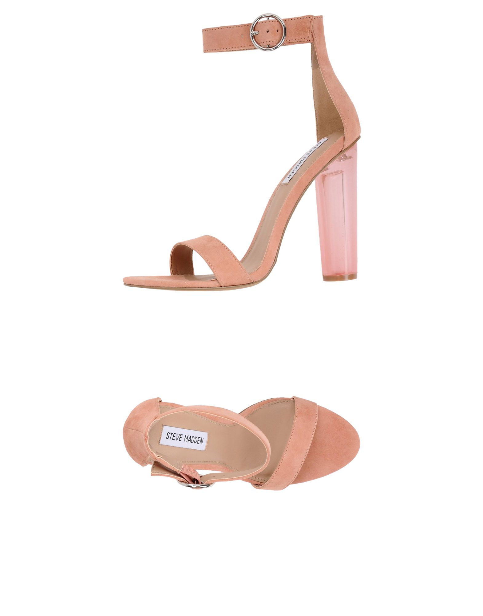 Steve Madden Teaser Sandal - Sandals - Women Steve Madden Sandals online on United Kingdom - 11436790IF Steve Madden Teaser Sandal - Sandals - - - Women Steve Madden Sandals online on United Kingdom - 11436790IF 55318c