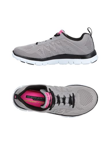 Zapatillas Skechers Mujer - Zapatillas Skechers - 11436797OD Gris Zapatillas Skechers Mujer - Zapatillas Skechers - 11436797OD Gris