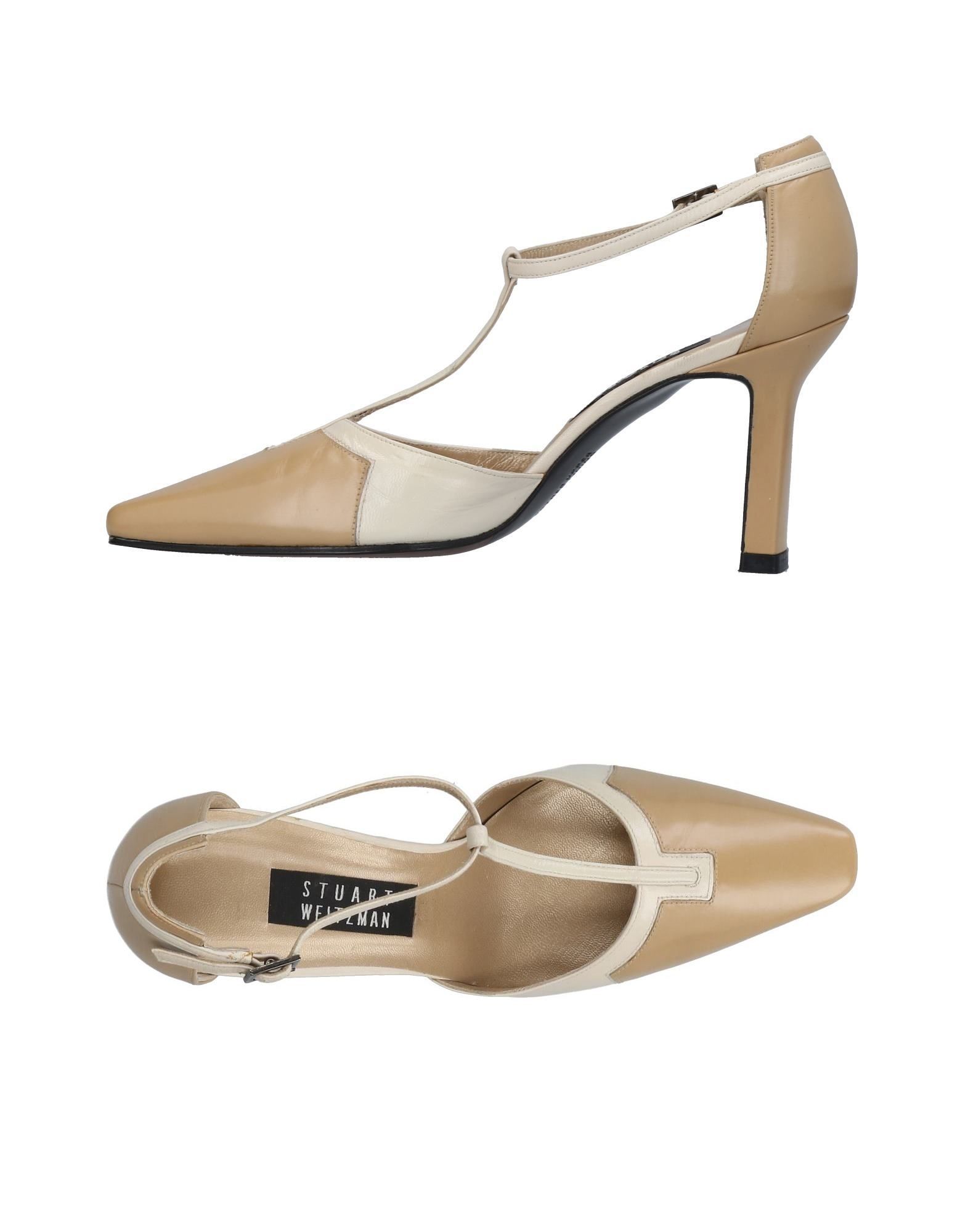 Stuart Weitzman Pumps Damen 11436803NN Neue Schuhe Stuart Weitzman Pumps Damen 11436803NN Neue Schuhe