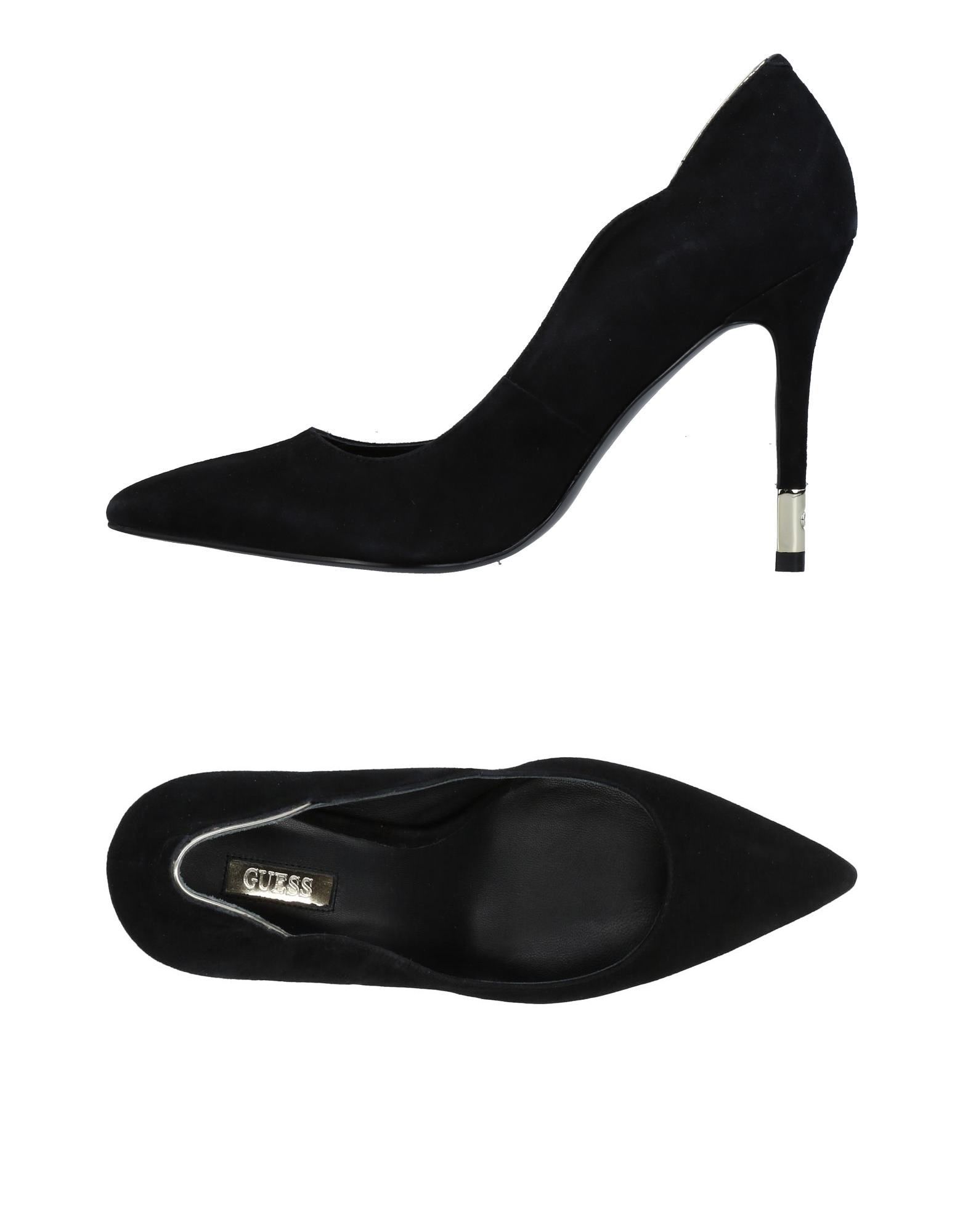 Guess Pumps Damen 11436804GO Gute Qualität beliebte Schuhe Guess Pumps Damen 11436804GO Gute Qualität beliebte Schuhe