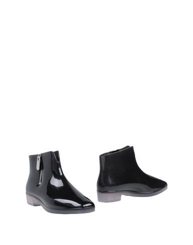 Botín Calvin Klein Collection Mujer - Botines Calvin Klein Collection Botín Calvin Klein Collection Mujer - Botines Calvin Klein Collection
