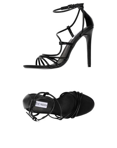 Descuento de la marca Sandalia Steve Madd Smith Sandal - Mujer - Sandalias Steve Madd - 11436862WC Negro Descuento de la marca Sandalia Steve Madd Smith Sandal - Mujer - Sandalias Steve Madd - 11436862WC Negro