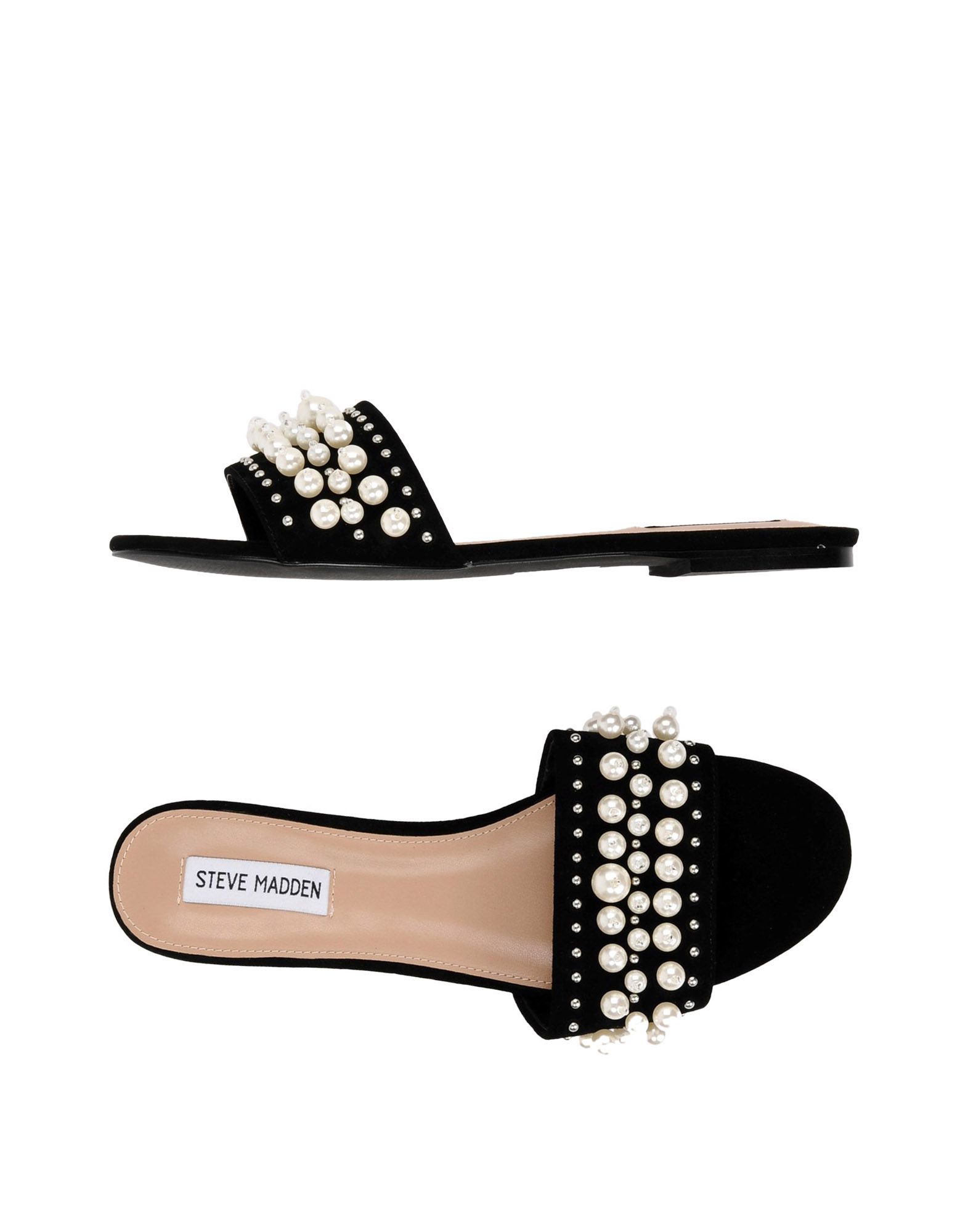 Sandali Steve Madden Vanessa Slipper - Donna - 11436903WL Sandali Steve Madden Vanessa Slipper - Donna - 11436903WL