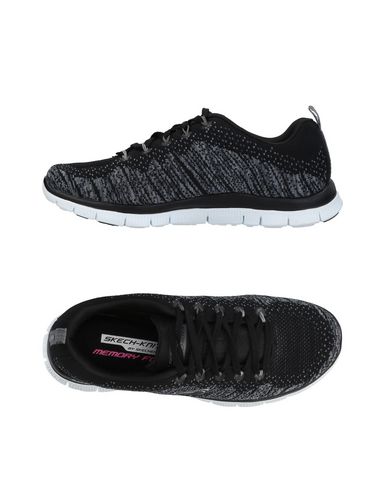 Zapatillas Skechers Mujer - Zapatillas Skechers - 11436920DM Negro Zapatillas Skechers Mujer - Zapatillas Skechers - 11436920DM Negro