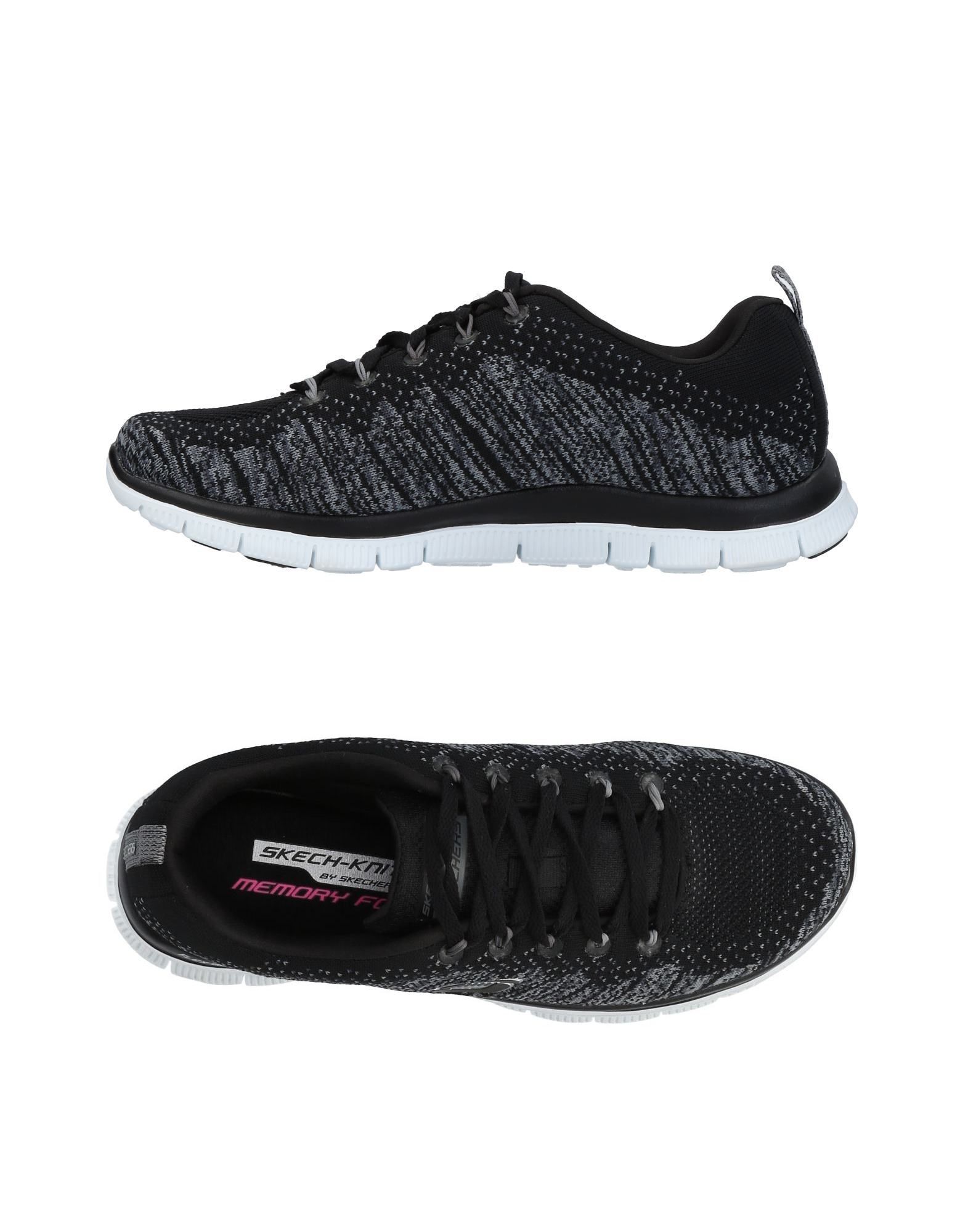 Skechers Sneakers Damen 11436920DM Gute Qualität beliebte Schuhe Skechers Sneakers Damen 11436920DM Gute Qualität beliebte Schuhe