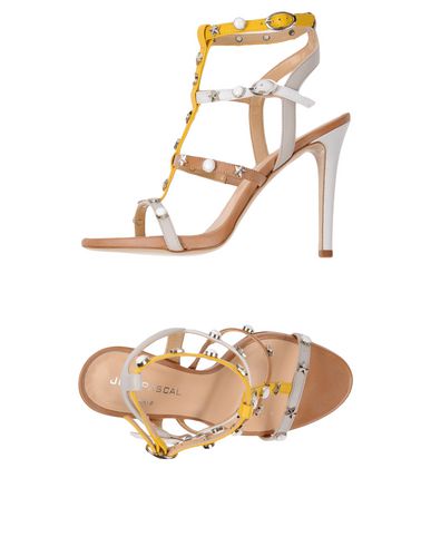 Venta de liquidación de temporada Sandalia Juli Pascal Paris Mujer - Sandalias Juli Pascal Paris - 11436935HK Blanco Venta de liquidación de temporada Sandalia Juli Pascal Paris Mujer - Sandalias Juli Pascal Paris - 11436935HK Blanco