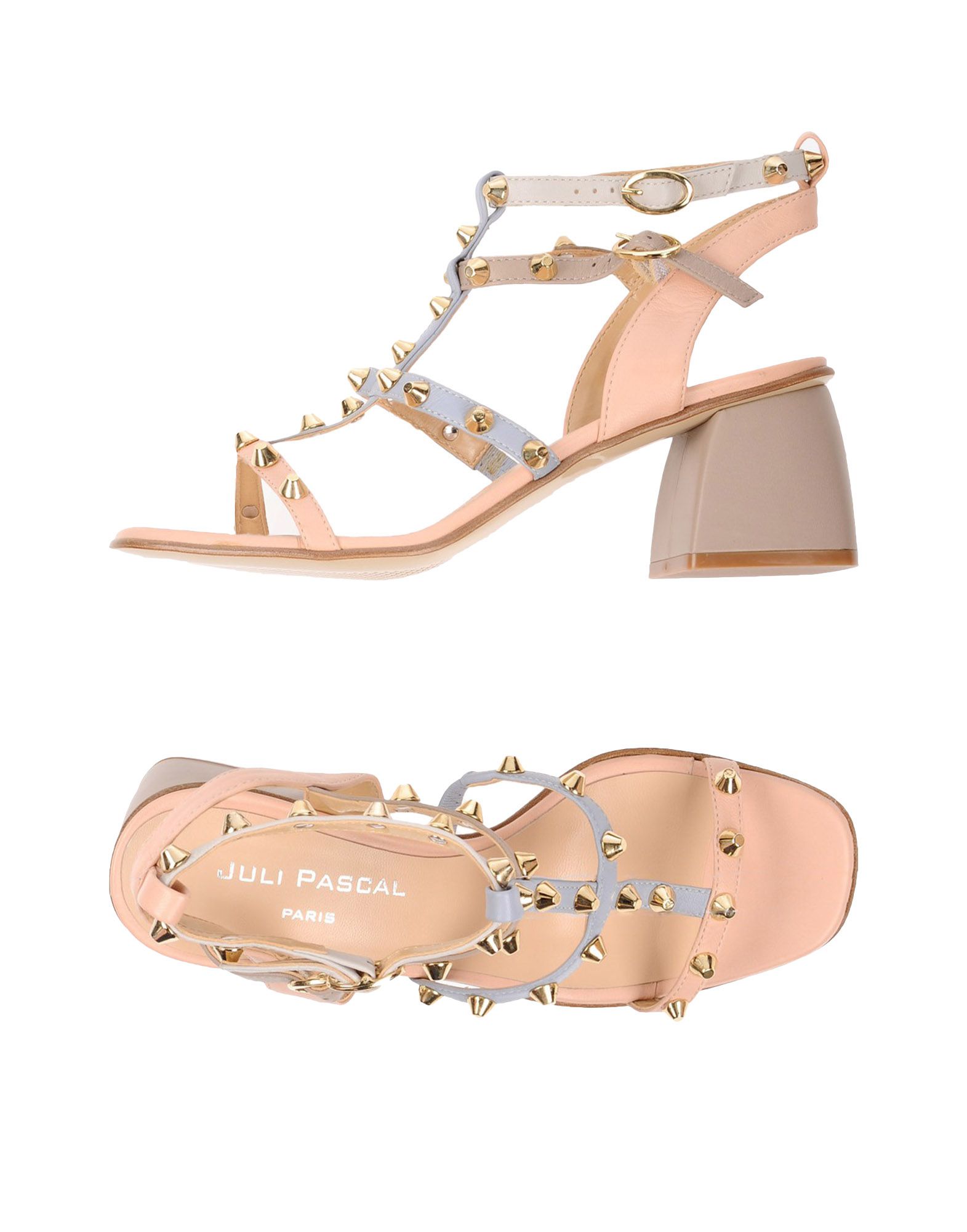 Juli Pascal Paris Sandalen Damen 11436939JU Gute Qualität beliebte Schuhe Juli Pascal Paris Sandalen Damen 11436939JU Gute Qualität beliebte Schuhe