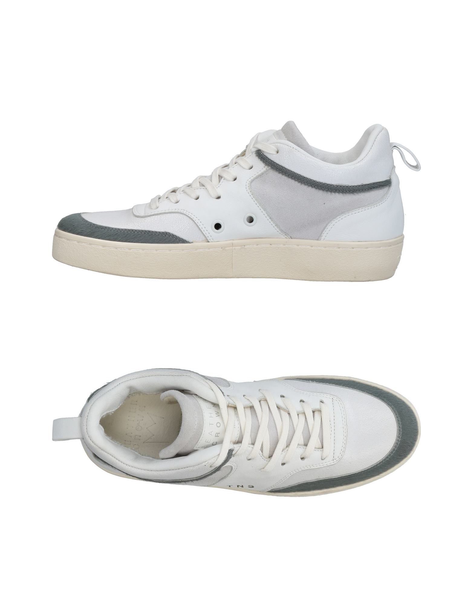 Leather Crown Sneakers Damen 11436943NG Gute Qualität beliebte Schuhe Leather Crown Sneakers Damen 11436943NG Gute Qualität beliebte Schuhe