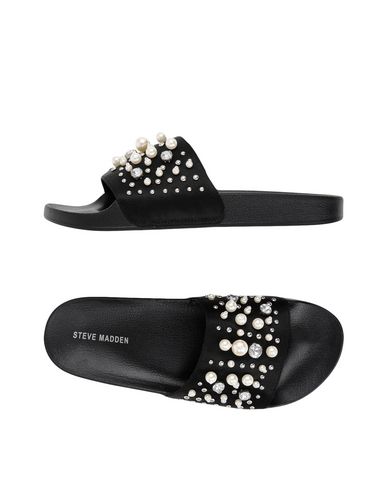 ZOOM STEVE MADDEN - Παντοφλες και σαγιοναρες